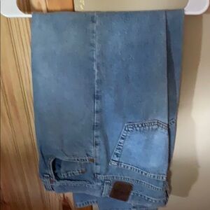 Gap jeans 31/32